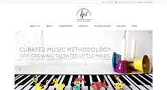 Desktop Screenshot of joywaltzstudio.com